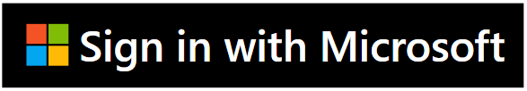 Sign in with microsoft Azure AD